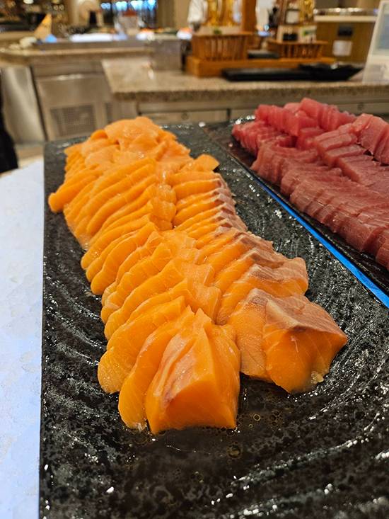 Savor Dishes in Style Okada Manila’s Medley Buffet returns bigger